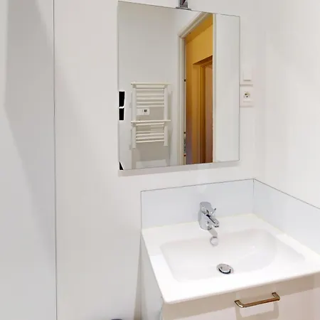 Apartment Rue Du General Sarrail - F2